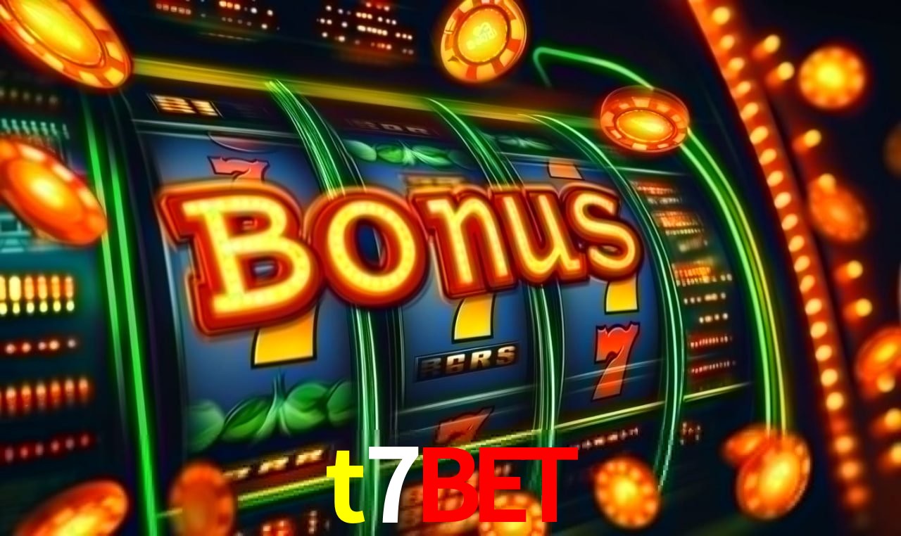 VIP Casino t7bet