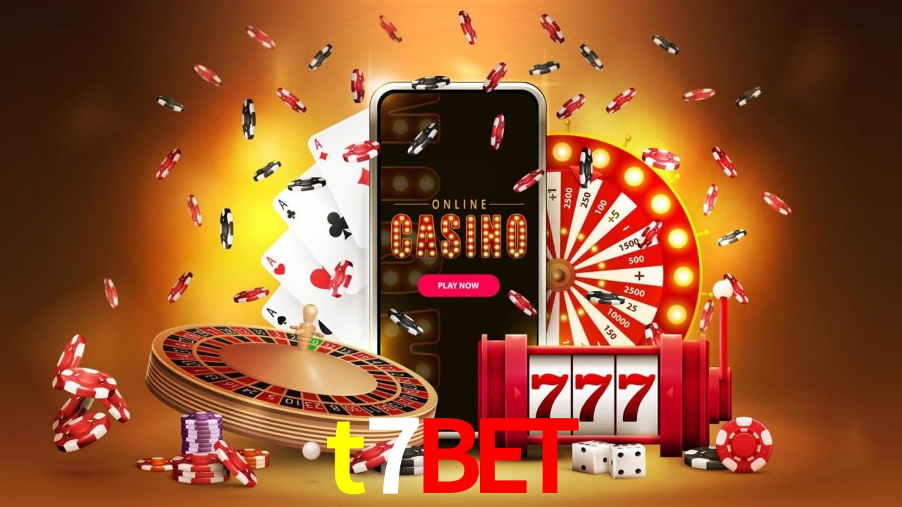 App Mobile t7bet