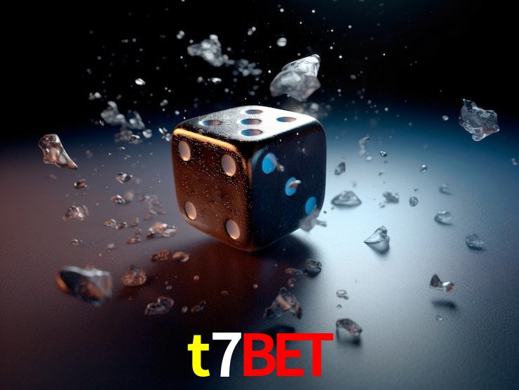 Ganhador t7bet