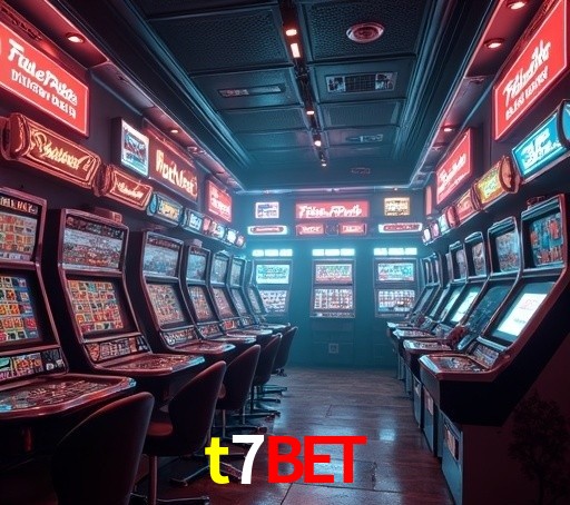 Sistema VIP t7bet