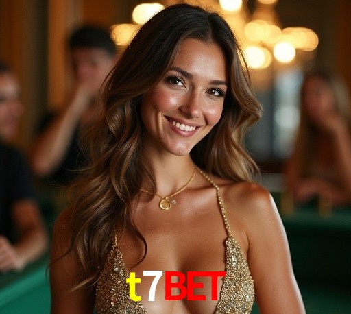 Experiência VIP t7bet