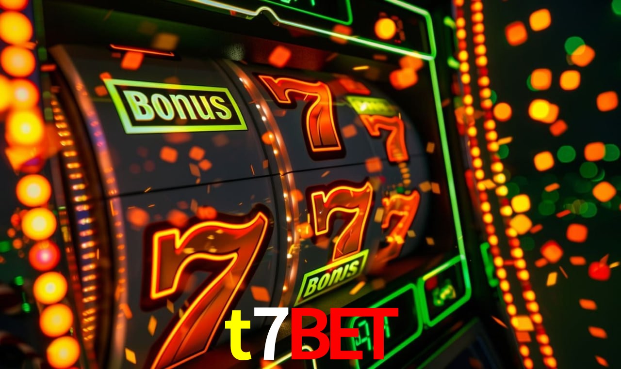 Casino VIP t7bet