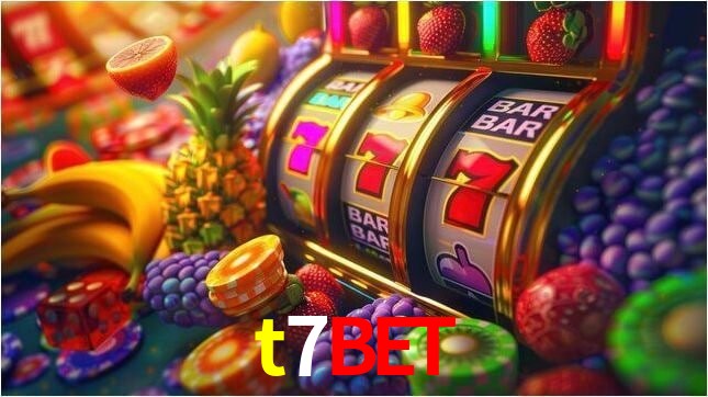 Descubra a Essência do t7bet: Nossa História e Compromissos