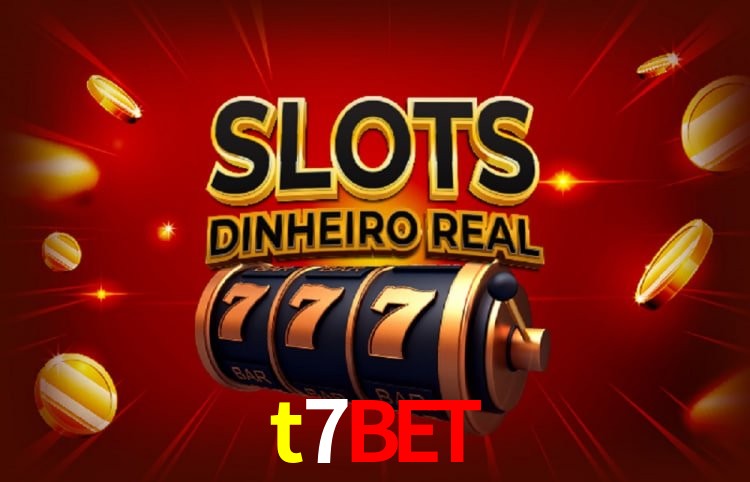Suporte VIP t7bet