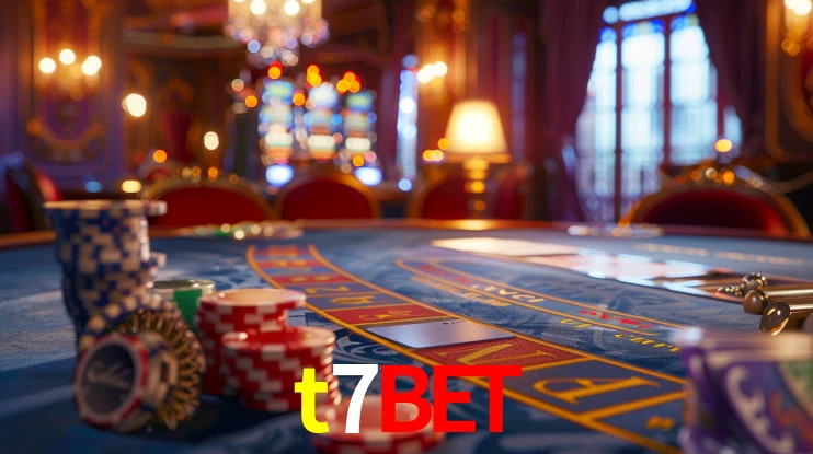 Seasonal Promotions t7bet