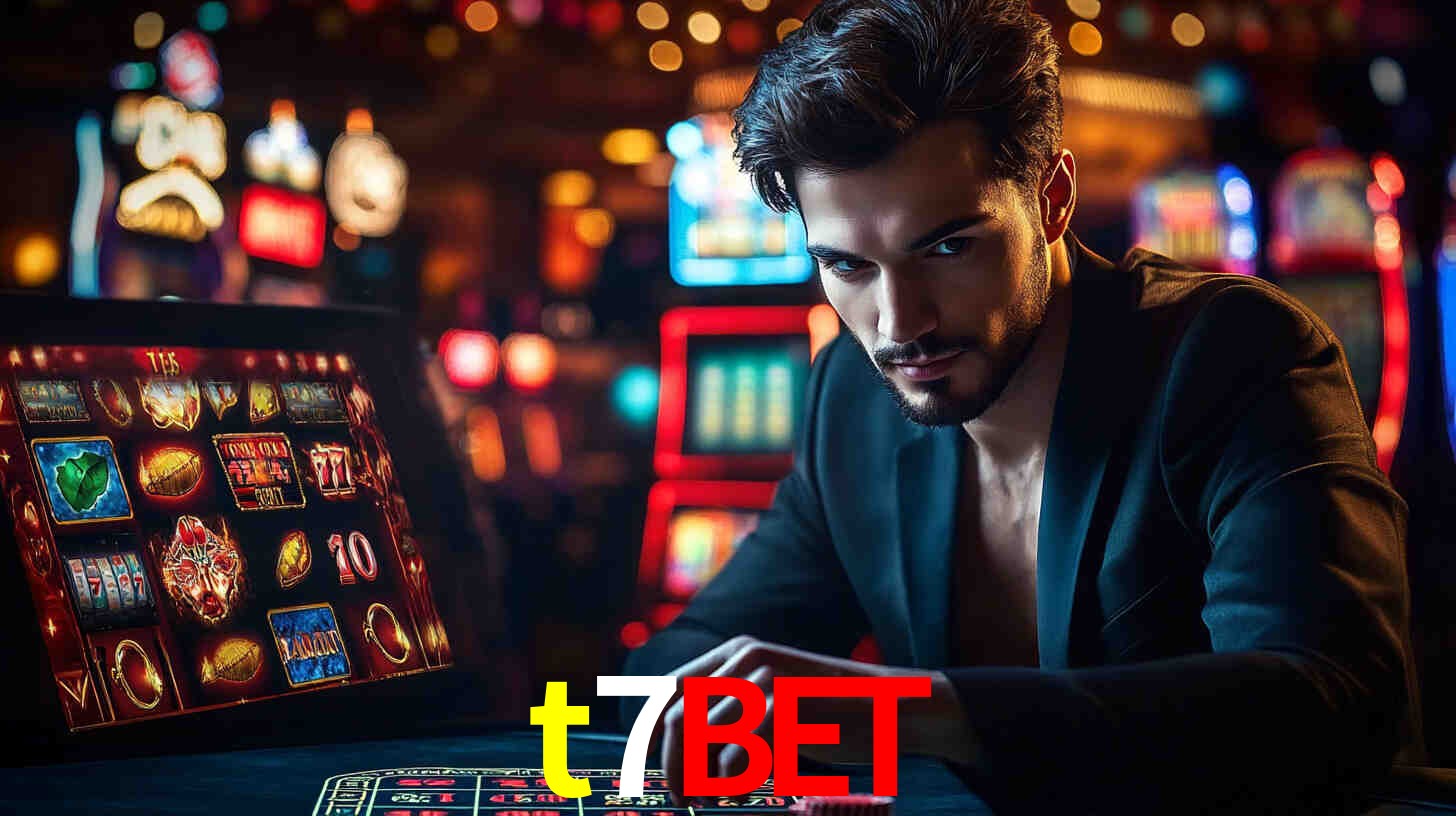 t7bet bet casino