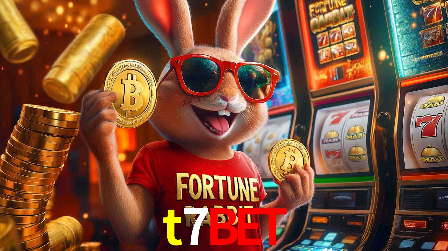 Recursos App t7bet