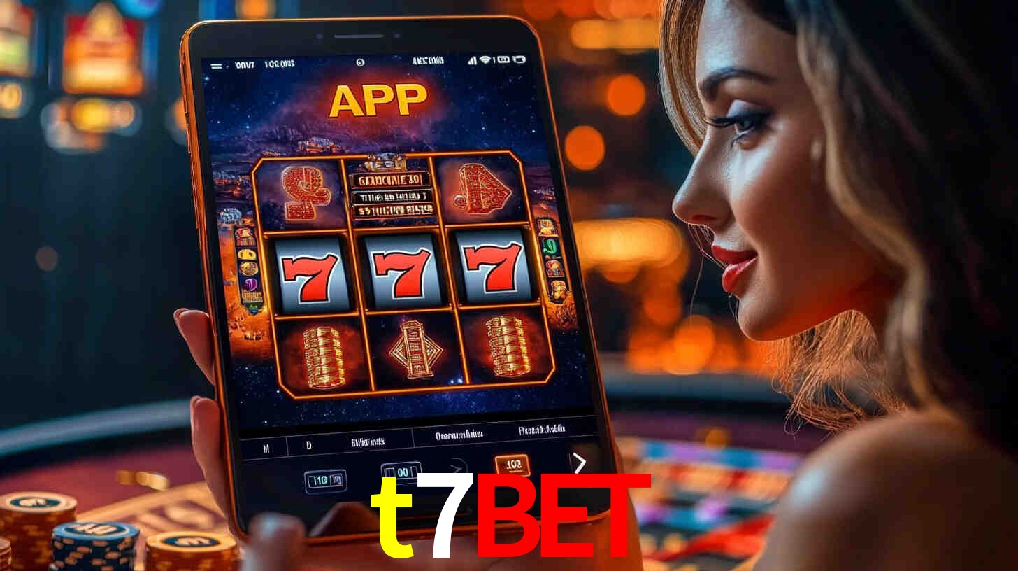 t7bet bet Brasil