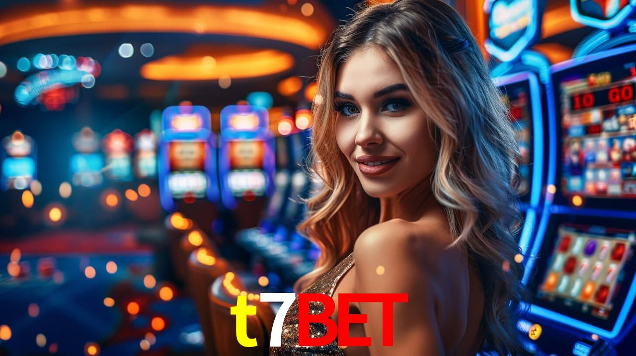 Slot Games t7bet