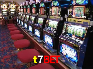 A Revolução dos Aplicativos de Jogos no t7bet