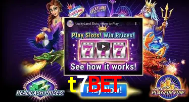 Descubra a Essência do t7bet: Nossa História e Compromissos