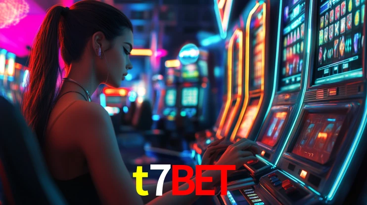 t7bet.com