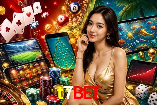 Aviator Game t7bet