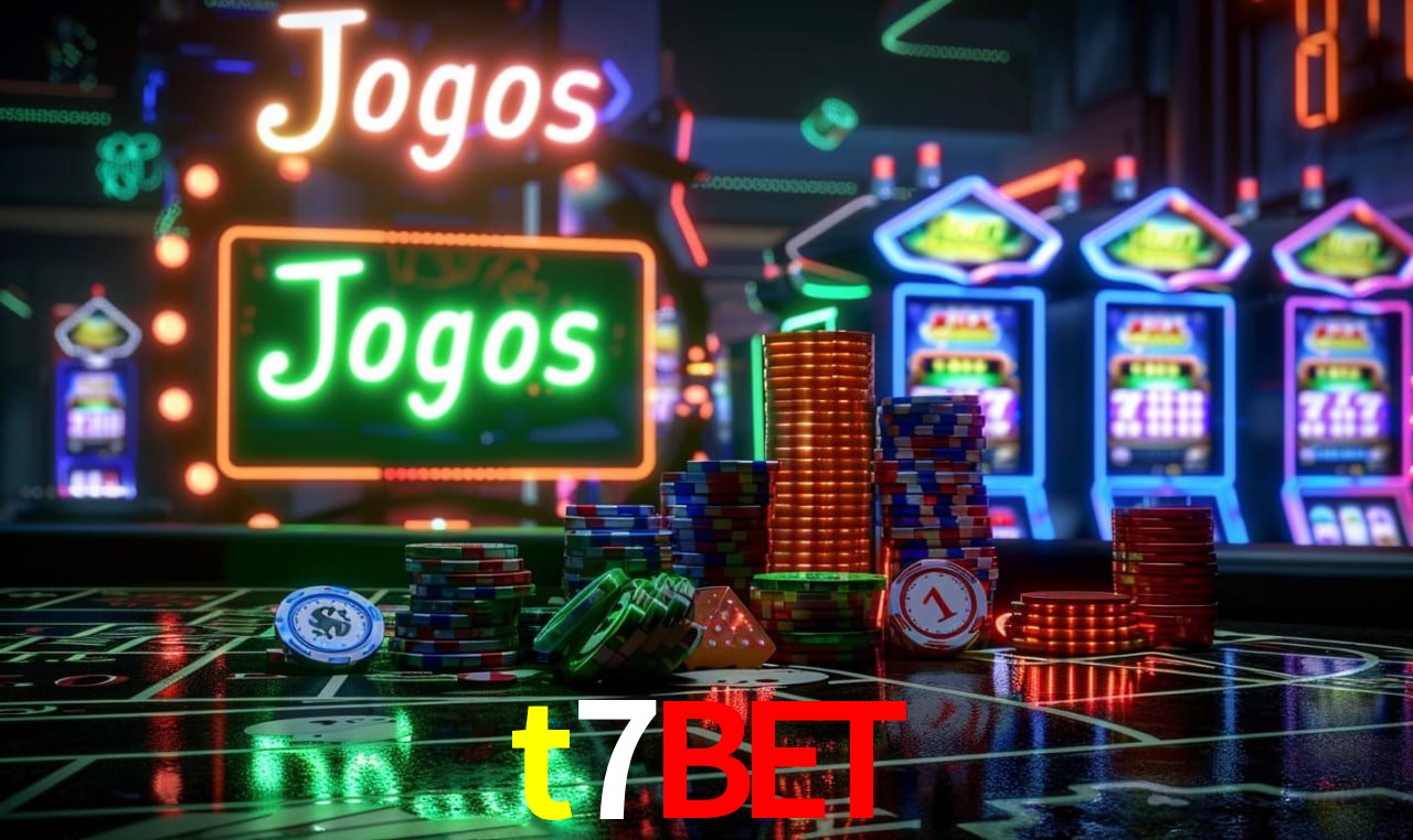 Notificações App t7bet