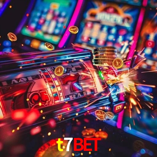 Login Seguro t7bet