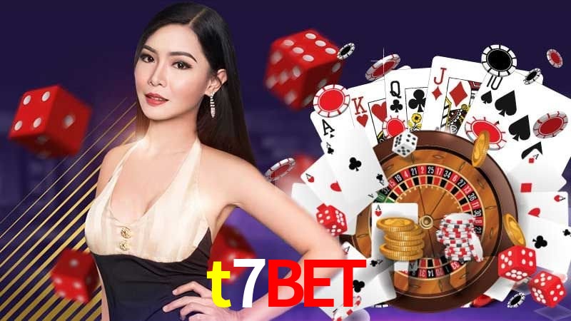 Estatísticas do Jogo t7bet