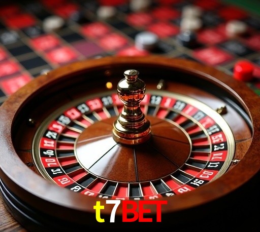 Progressão VIP t7bet