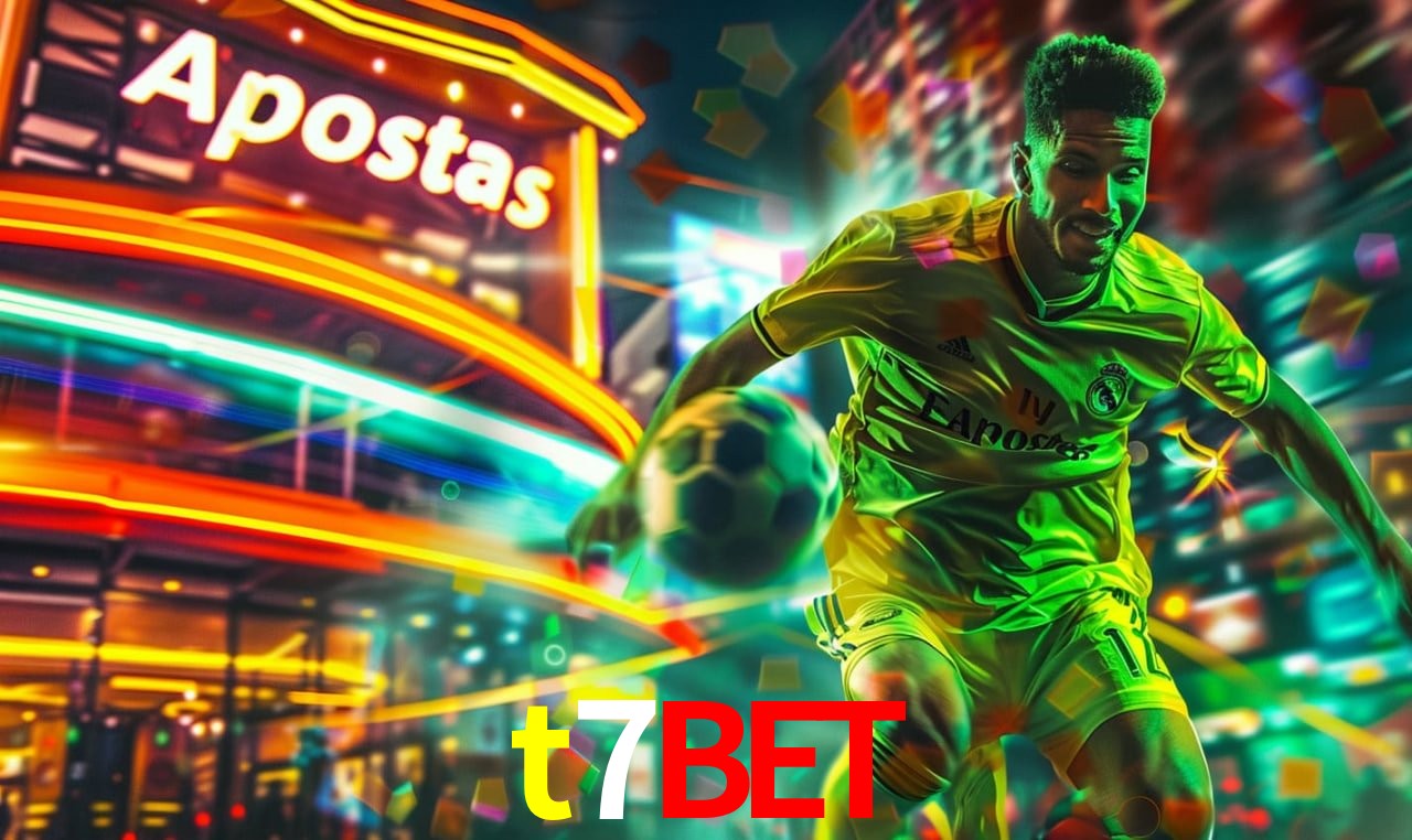 plataforma t7bet
