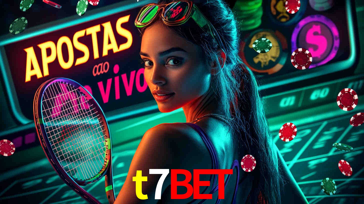 Instruções Download t7bet