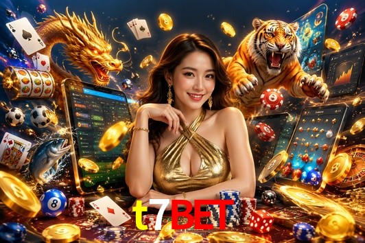 Platform Technology t7bet
