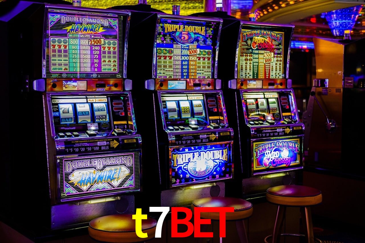 Promoção Relâmpago t7bet