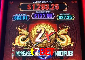 A Emoção da Loteria na t7bet: Uma Chance de Mudança de Vida