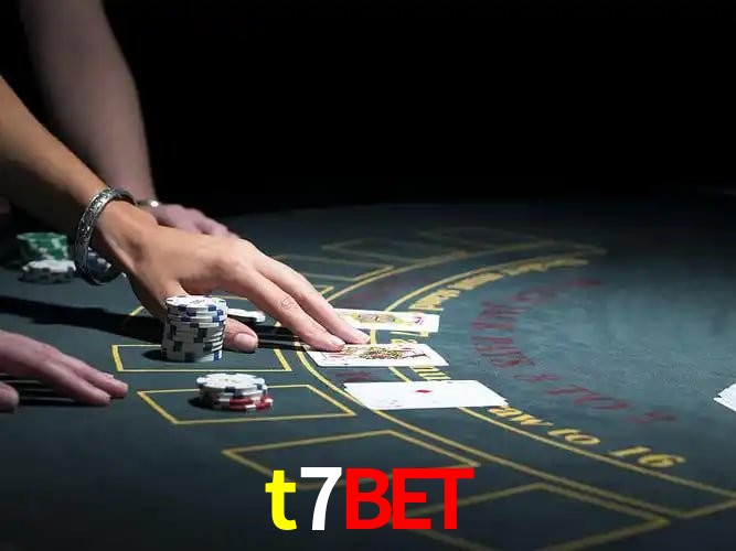 Privilégios VIP t7bet