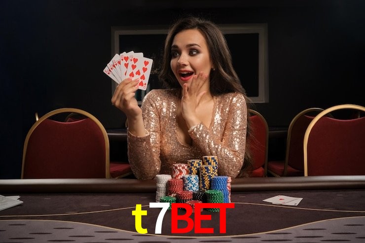 Estatísticas t7bet