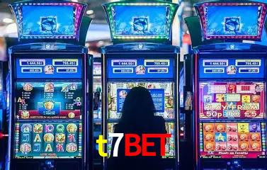 Apostas Esportivas na t7bet: Um Guia Completo