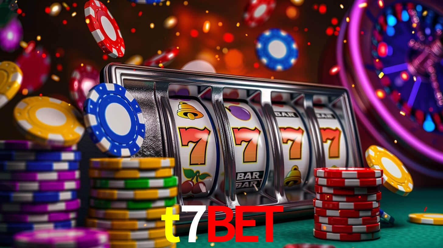 Diretório de Jogos t7bet