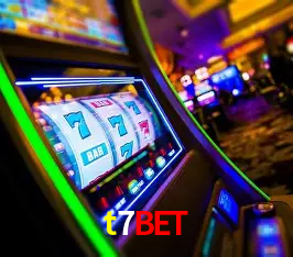 A Emoção da Loteria na t7bet: Uma Chance de Mudança de Vida