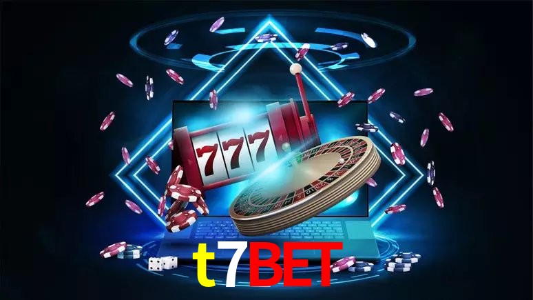 t7bet RTP transparência