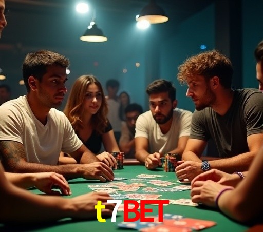 Sucesso t7bet