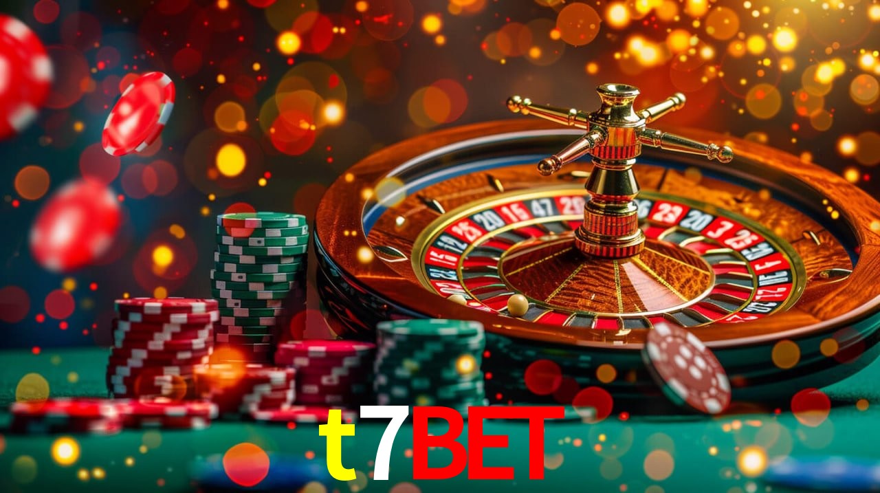 Torneios t7bet
