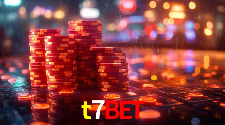 t7bet: Seu Especialista em Apostas Esportivas Brasileiras