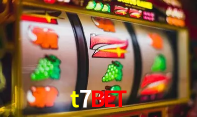 Desvendando o Mundo dos Jogos Virtuais na t7bet