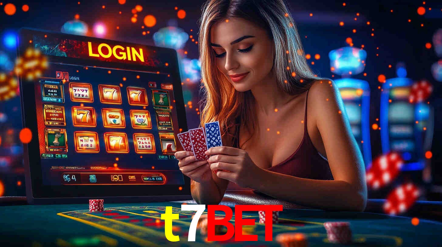 Vantagens App t7bet