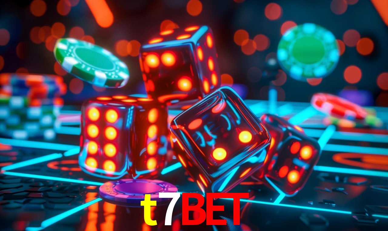 Apostas de Futebol t7bet