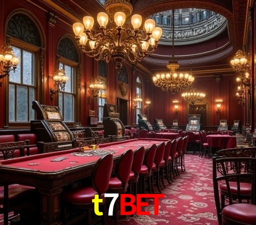 Vantagens VIP t7bet