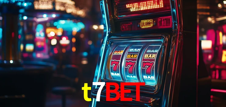 Welcome Bonus t7bet