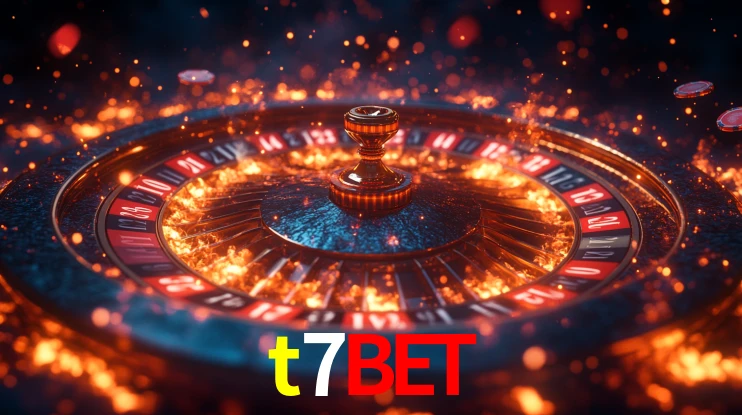 Sinta a adrenalina dos jogos de cassino com t7bet