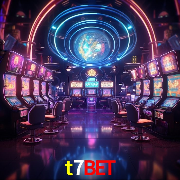 Promoções t7bet