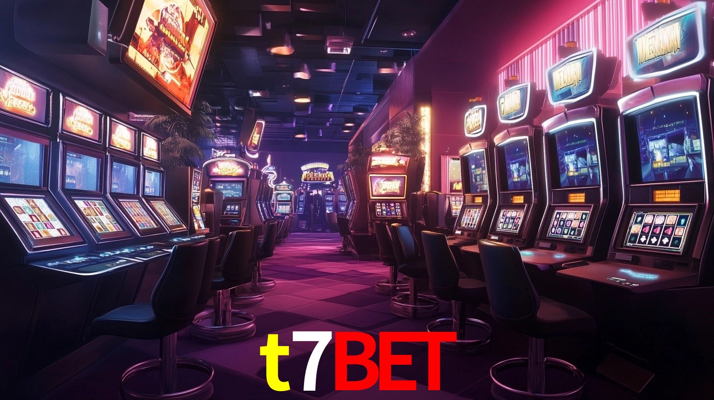 Experimente o Login Seguro Premium no t7bet