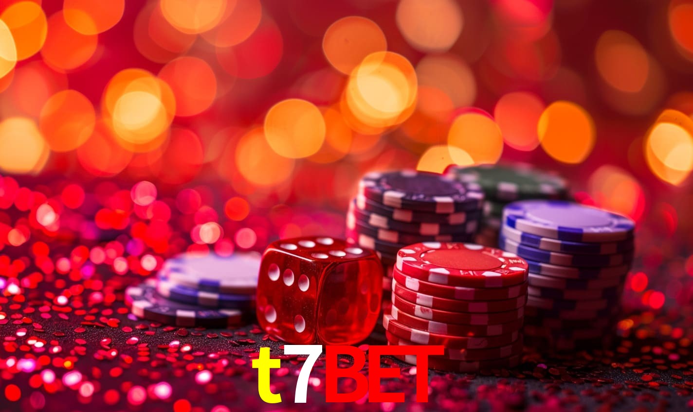 Jogos Exclusivos t7bet