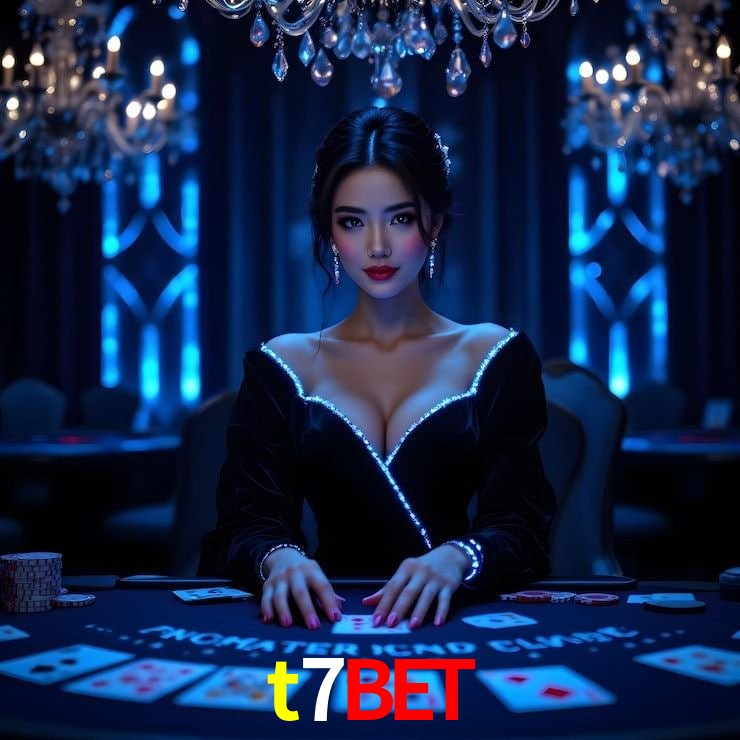 t7bet Premiação acumulada / Jackpot