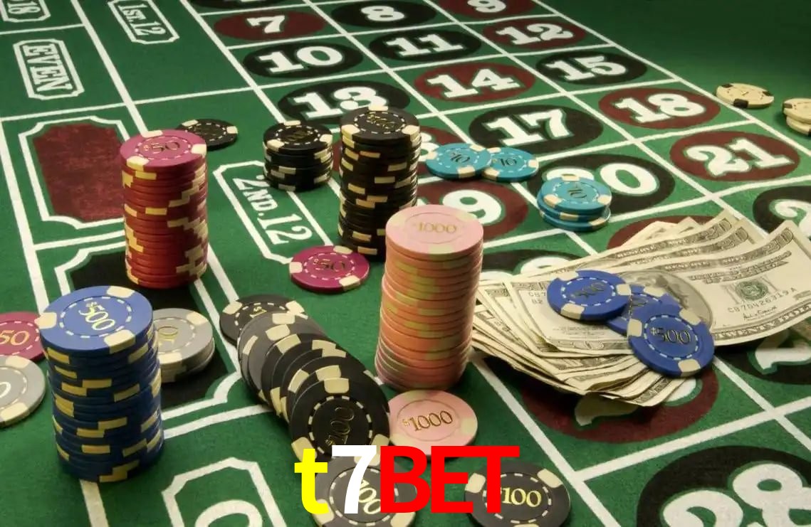 t7bet.com