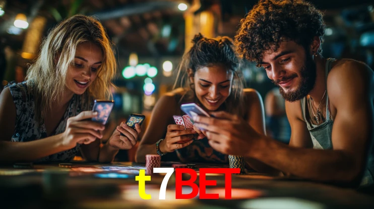 Daily Bonuses t7bet