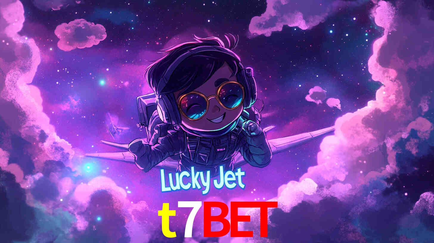 Segurança App t7bet