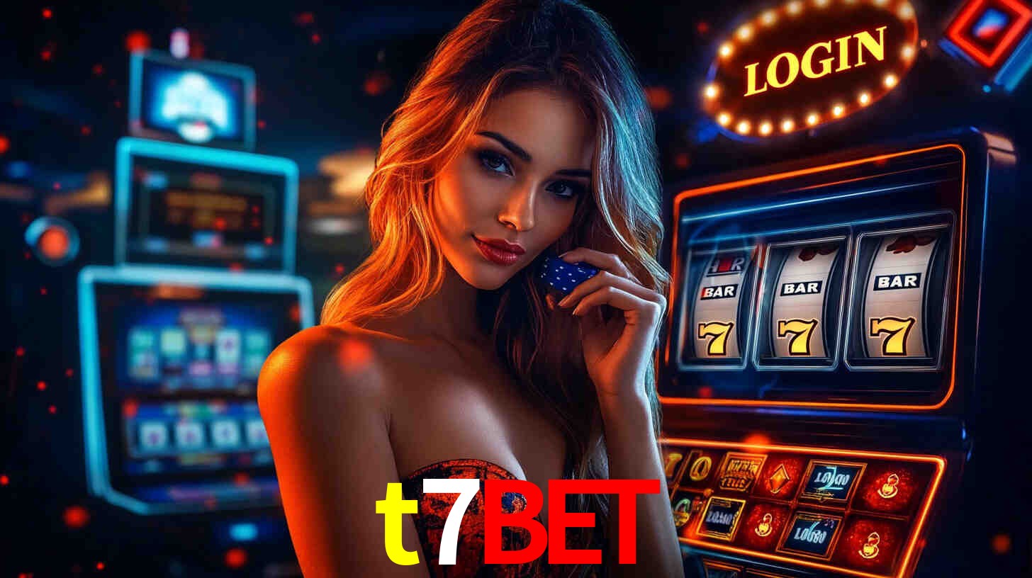 Promoções App t7bet