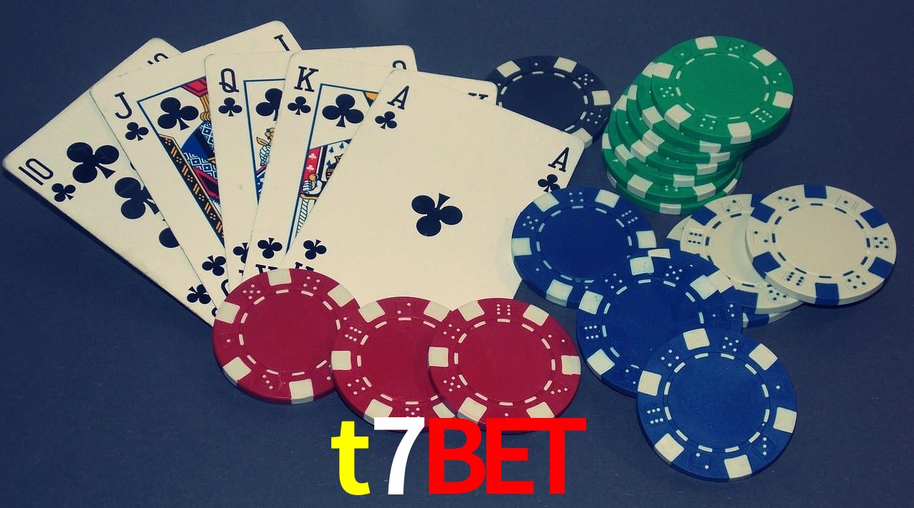 Games Directory t7bet